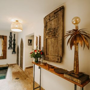 1 nuit Riad exclusive